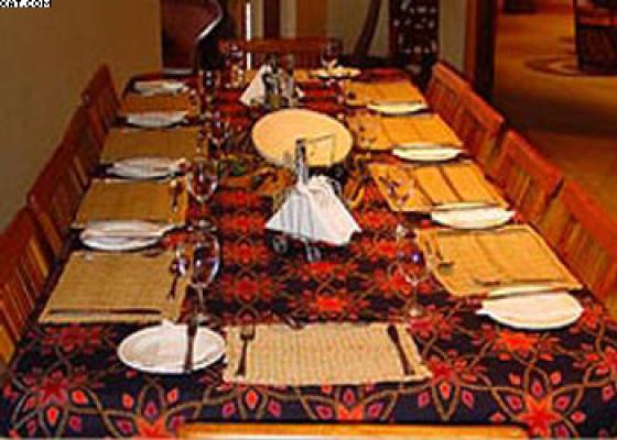 iKhaya Lodge & Conference Centre