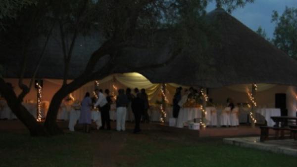 Amaduku Lodge