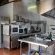 State-of-the-art kitchen