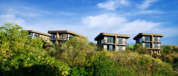 Bushveld Suite Outside View