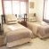Standard Twin Suite