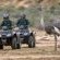 Aquila Private Game Reserve
