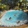 Relax and enjoy our large pool