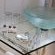 All en suite bathrooms have showers and baths separately