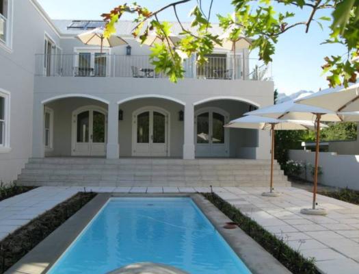 Maison d Ail Guest House