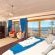 Luxury room with private balcony