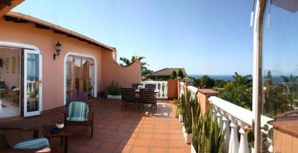 La Loggia B&B