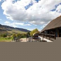 Kamberg - Drakensberg