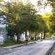 view of historical Dorp Street 