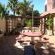 Barbecue Area