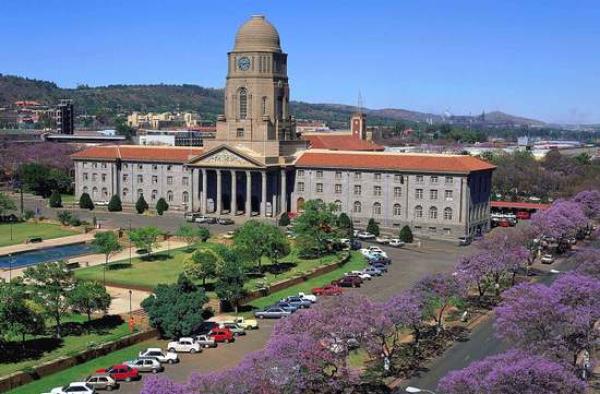 Top Attractions of South Africa