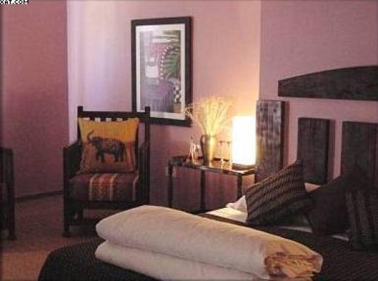 Mountain View Guesthouse