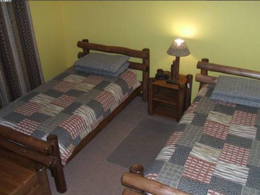 Pentzhaven Guest House