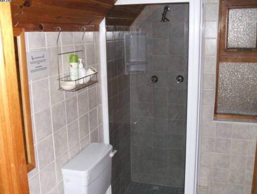 Pentzhaven Guest House