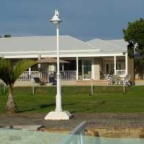 Kowie River Guest House