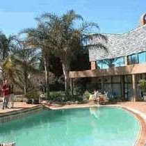 Bokmakierie Country Lodge