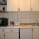 yellow rose kitchen