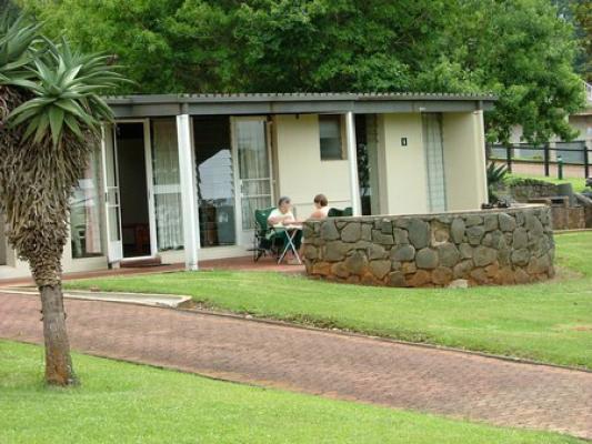 Midmar Dam
