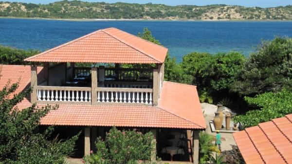 Massala Beach Resort