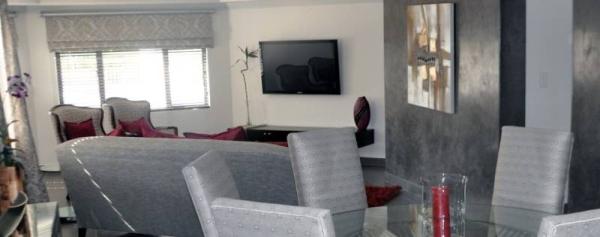 Villa Moyal