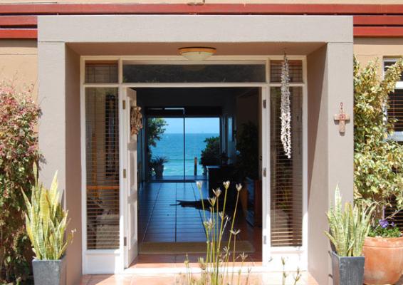 The Dune Guest Lodge