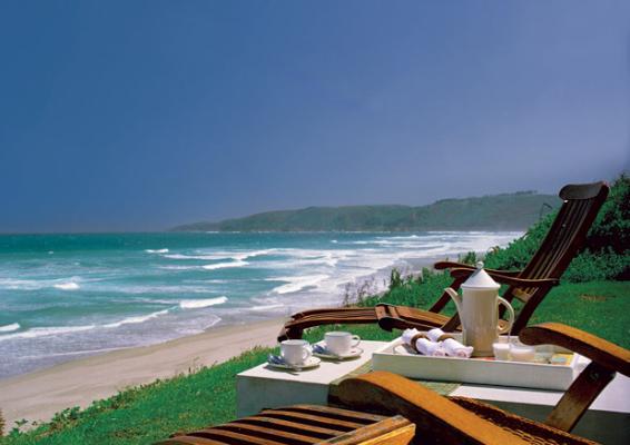 The Dune Guest Lodge