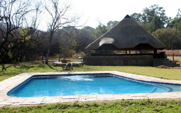 Intaba Thulile