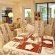 The Penda Pendu Restaurant