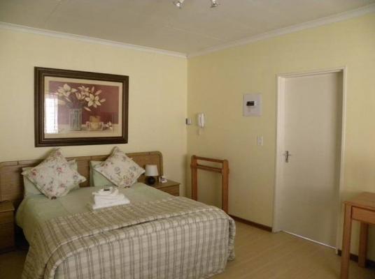 Strathavon Bed & Breakfast