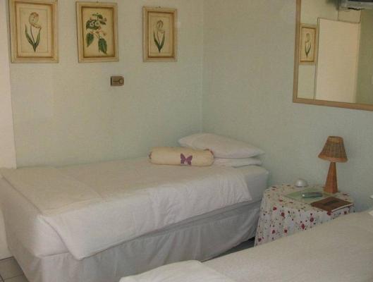Strathavon Bed & Breakfast
