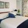 Blue room