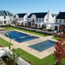 Winelands Golf Lodges
