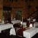 The lodge dining room