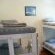 Bloukrans 4 bunk dorm, en-suite bathroom