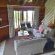 Chalet lounge