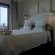 Chalet double bedroom