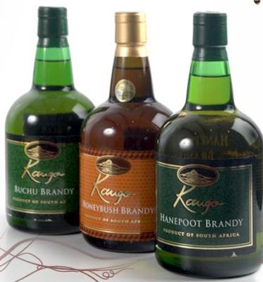 R62 Brandy Route