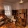 En-suite Bathroom with walk-in shower, wheelchair friendly at Karoo View Cottages