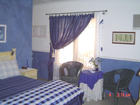 Sea Room