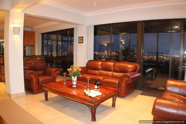 Emperor Apartment