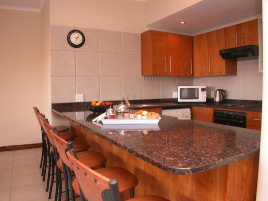 African King Apartment