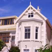 Braeside House