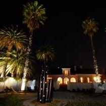 The Wild Mushroom Boutique Hotel