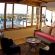 Loft Lounge Area