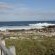 Walk Way to rocky beach - (approx 90 meters from apartment)