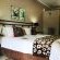 Twin bedded room!