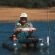 Fly fishing