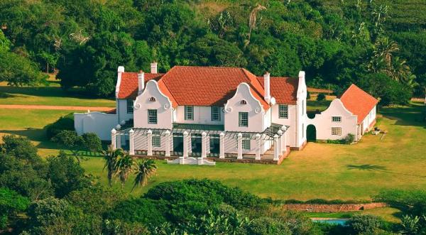 Botha House