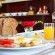 Botha House Breakfast