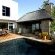 Pool, terrace & lapa